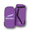 Indiana Waterproof Bag 25 L purple