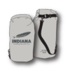 Indiana Waterproof Bag 25 L light grey