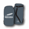 Indiana Waterproof Bag 25 L dark grey