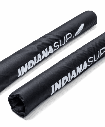 Indiana Rack Protection quadratic racks (2 Pieces)