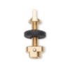 Smart Finbolt w. Wheel Screw 1pcs