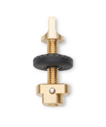 Smart Finbolt w. Wheel Screw 1pcs