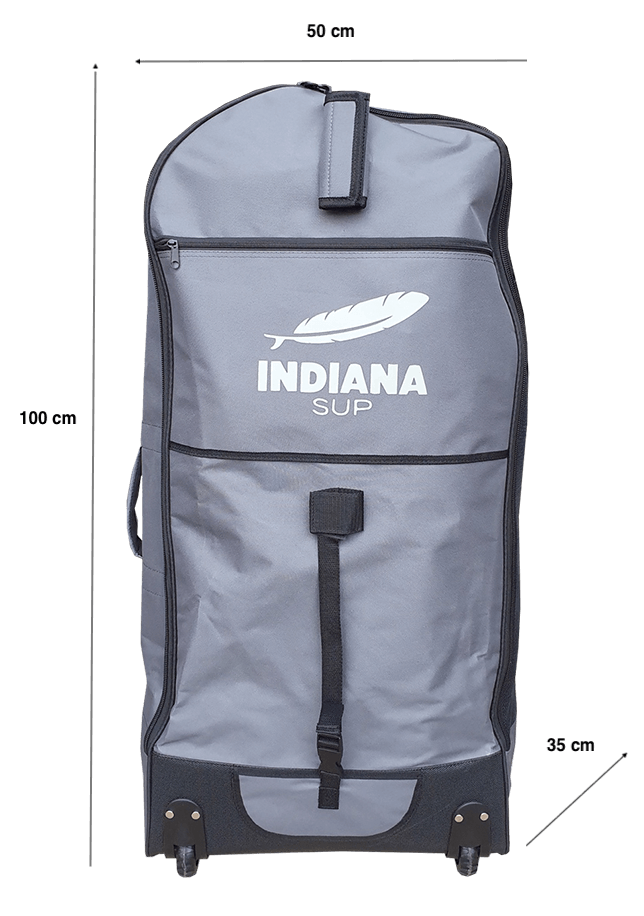 Indiana 10'2 River Inflatable – Bild 3