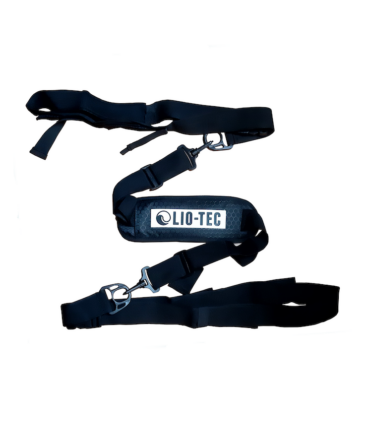 LIO-TEC Board Carrying Strap