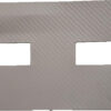 PVC Patches for Split Finbox grey