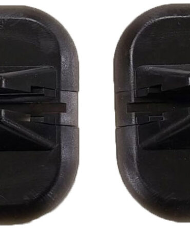 US Split Finbox for Inflatables