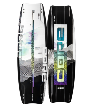 CORE Choice 7 Board