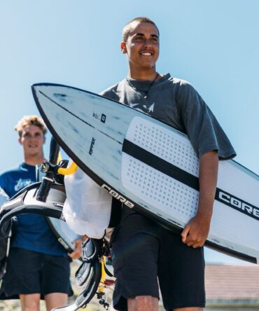 CORE Ripper 6 Board