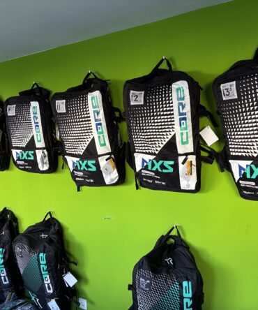 CORE NXS