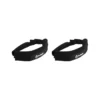 Attaches-palmes bodyboard Pro