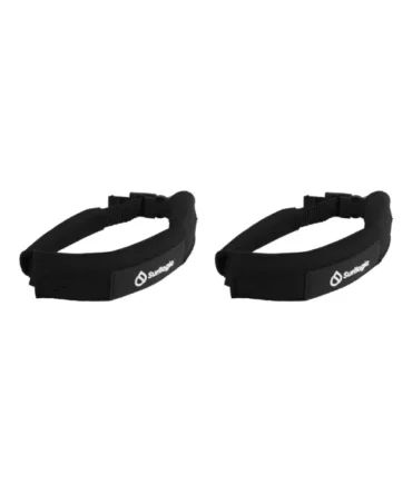 Attaches-palmes bodyboard Pro