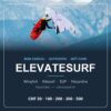 Bon cadeau Elevatesurf