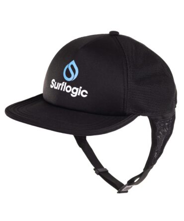 Casquette trucker de surf flottante