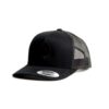 Casquette trucker incurvée Drop