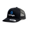 Casquette trucker incurvée SFL