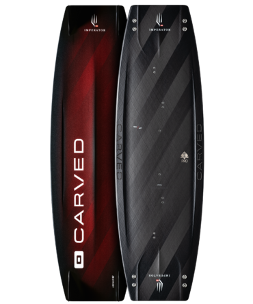 CARVED Imperator Pro Board