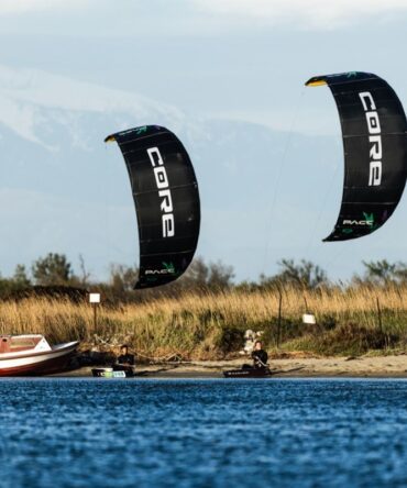 CORE Pace Pro II