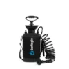 Douche portable pressurisée