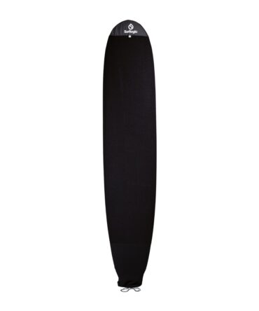 Housse chaussette stretch midlength