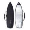 Housse Daylight shortboard