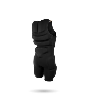 IMPACT BASELAYER