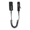 Leash SUP coil genou 10'