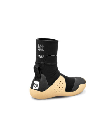 MAGMA Boots 5mm - Round toe