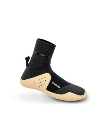 MAGMA Boots 7mm - Round toe