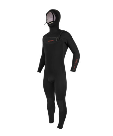 MAGMA Hooded - FZ 6,4mm