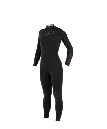 MAGMA Women - FZ 5,4,3mm