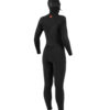 MAGMA Women Hooded - FZ 6,4mm