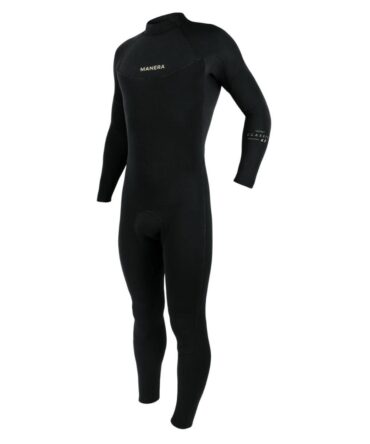 Combinaison Manera CLASSIC 4/3 mm back zip, face