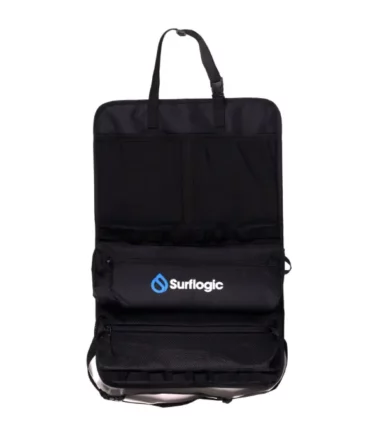 Organisateur de siège voiture