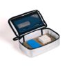 Pochette isotherme pour wax
