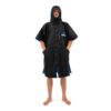 Poncho Storm Robe manches courtes