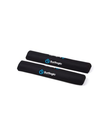 Protections mousse barres de toit Aero