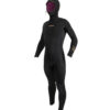 SEAFARER Hooded - UZ 4,3mm