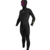 SEAFARER Hooded - UZ 5,4,3mm