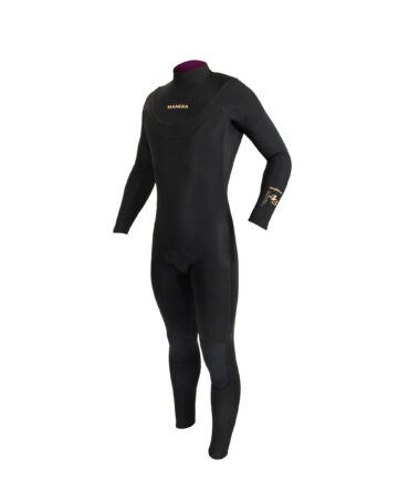 SEAFARER - UZ 4,3mm