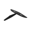 TAIL CARVING 158 XXXS