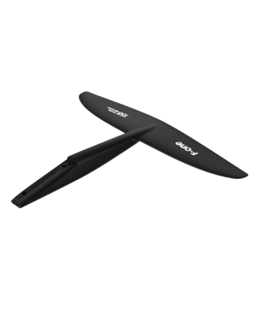 TAIL CARVING 158 XXXS