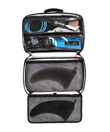 Trousse d'accessoires longboard
